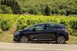 La cuarta generación del compacto de la minivan de Renault Scenic foto 2