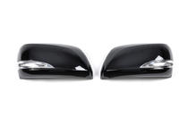 Lexus LX570/450d 2008-2022 Cubiertas de Espejos con Intermitente foto 2