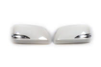 Lexus LX570/450d 2008-2022 Cubiertas de Espejos con Intermitente foto 3