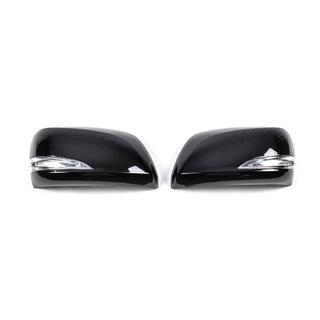 Cubiertas de Espejos con Intermitente Lexus LX570/450d 2008-2022 foto 2