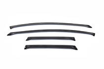 Mazda CX-7 2006-2012 Deflectores de Ventana (4pcs, SIM) foto 2