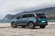 Examinar el crossover Peugeot 5008 segunda generación foto 9