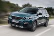Examinar el crossover Peugeot 5008 segunda generación foto 3