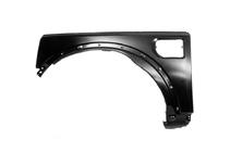 Land Rover Discovery IV 2009-2017 Kit de restyling 2013-2017 (con aletas) foto 4