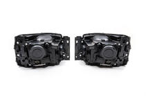 Land Rover Discovery IV 2009-2017 Kit de restyling 2013-2017 (con aletas) foto 7