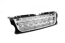 Land Rover Discovery IV 2009-2017 Kit de restyling 2013-2017 (con aletas) foto 13