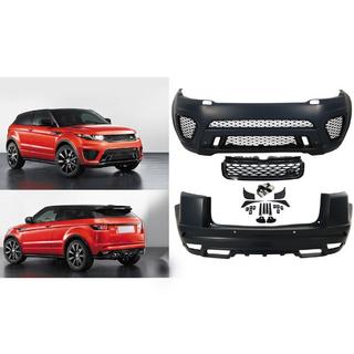 Kit de carrocería completo SVR