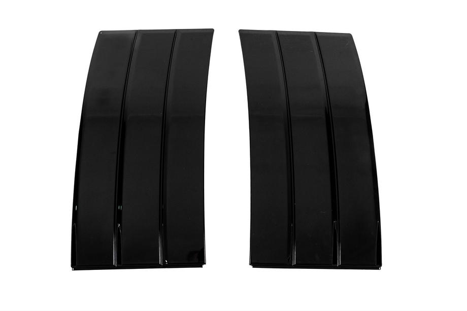 Range Rover IV L405 2013-2021 Cubiertas de ventilación (2 uds) Image