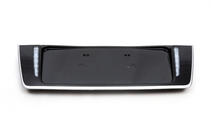 Lexus LX570/450d 2008-2022 Soporte trasero de matrícula con LED (2007-2023) foto 5