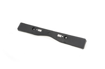 Lexus RX 2009-2015 Parachoques delantero OEM 2013 foto 6