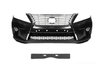 Lexus RX 2009-2015 Parachoques delantero OEM 2013 foto 1