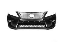 Lexus RX 2009-2015 Parachoques delantero OEM 2013 foto 3