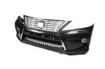 Lexus RX 2009-2015 Parachoques delantero OEM 2013 foto 4