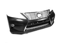 Lexus RX 2009-2015 Parachoques delantero OEM 2013 foto 5