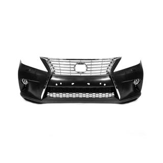 Parachoques delantero OEM 2013 Lexus RX 2009-2015 foto 3