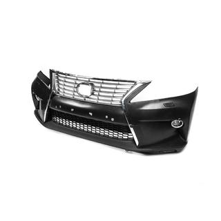 Parachoques delantero OEM 2013 Lexus RX 2009-2015 foto 4