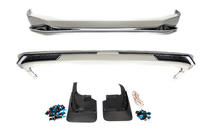 Toyota Land Cruiser 200 2007-2021 Kit de carrocería 2016↗ (Blade) foto 2