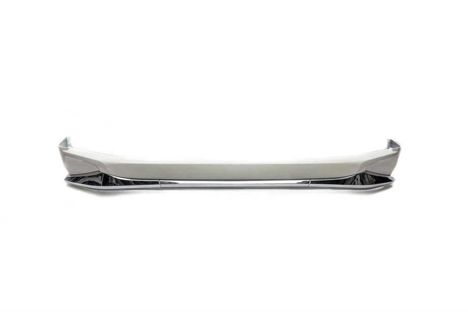 Toyota Land Cruiser 200 2007-2021 Kit de carrocería 2016↗ (Blade) Negro Foto 6