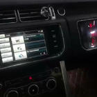 Range Rover IV L405 2013-2021 Sistema Multimedia (2 Monitores) foto 6