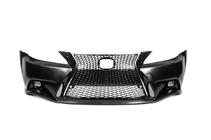 Lexus IS 2005-2013 Parachoques delantero restyling con rejilla foto 1