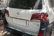 Cómo hacer un restyling en el Lexus LX570 foto 7