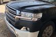 Ofrecemos restyling del Toyota LandCruiser 200 foto 37