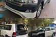 Ofrecemos restyling del Toyota LandCruiser 200 foto 34