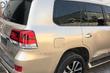 Ofrecemos restyling del Toyota LandCruiser 200 foto 30