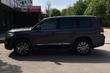 Ofrecemos restyling del Toyota LandCruiser 200 foto 27