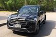 Ofrecemos restyling del Toyota LandCruiser 200 foto 26