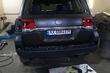 Ofrecemos restyling del Toyota LandCruiser 200 foto 24