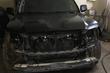 Ofrecemos restyling del Toyota LandCruiser 200 foto 15