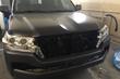 Ofrecemos restyling del Toyota LandCruiser 200 foto 11