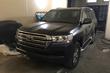Ofrecemos restyling del Toyota LandCruiser 200 foto 10