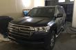 Ofrecemos restyling del Toyota LandCruiser 200 foto 9