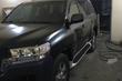 Ofrecemos restyling del Toyota LandCruiser 200 foto 8