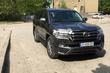 Ofrecemos restyling del Toyota LandCruiser 200 foto 6