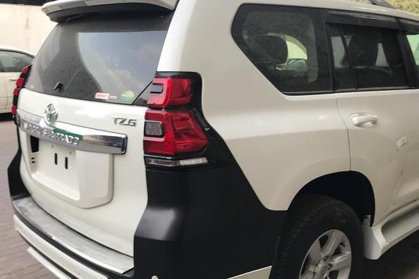 Renueva el Prado en el año 2019! Kits de remodelación Foto 6