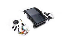 Toyota Land Cruiser 200 2007-2021 Radio de Coche VXR 2008-2015 (Estilo Tesla, 16 Pulgadas) foto 3