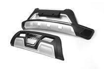 Nissan X-trail T32/Rogue 2014-2021 Labio delantero y trasero V5 (2014-2016) foto 2
