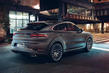 Revisión del Porsche Cayenne Coupe tipo cupé foto 13