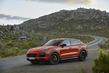 Revisión del Porsche Cayenne Coupe tipo cupé foto 11