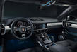 Revisión del Porsche Cayenne Coupe tipo cupé foto 8