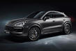 Revisión del Porsche Cayenne Coupe tipo cupé foto 3