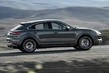 Revisión del Porsche Cayenne Coupe tipo cupé foto 2