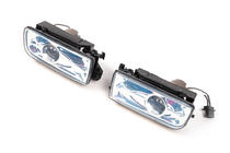 BMW 3 Series E36 1990-2000 Faros antiniebla (2 uds) foto 2