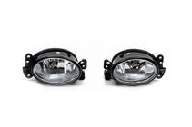 Mercedes E-сlass W211 2002-2009 Faros antiniebla (2 uds) foto 3