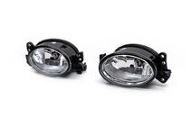 Mercedes E-сlass W211 2002-2009 Faros antiniebla (2 uds) foto 1