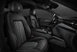 El prestigioso sedán Maserati Quattroporte foto 8