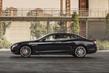 El prestigioso sedán Maserati Quattroporte foto 11
